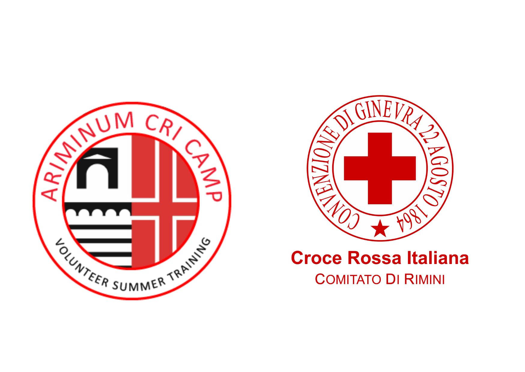 Croce Rossa Italiana – Comitato di Rimini – Le richieste di aiuto sono  ovunque. Piccole o grandi, noi le ascoltiamo tutte.